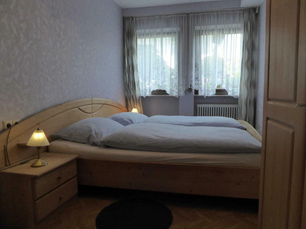 Ferienwohnung Dora 1 Michelstadt Exteriér fotografie
