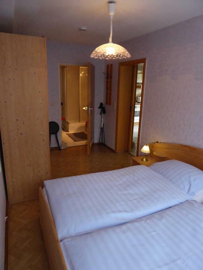 Ferienwohnung Dora 1 Michelstadt Exteriér fotografie