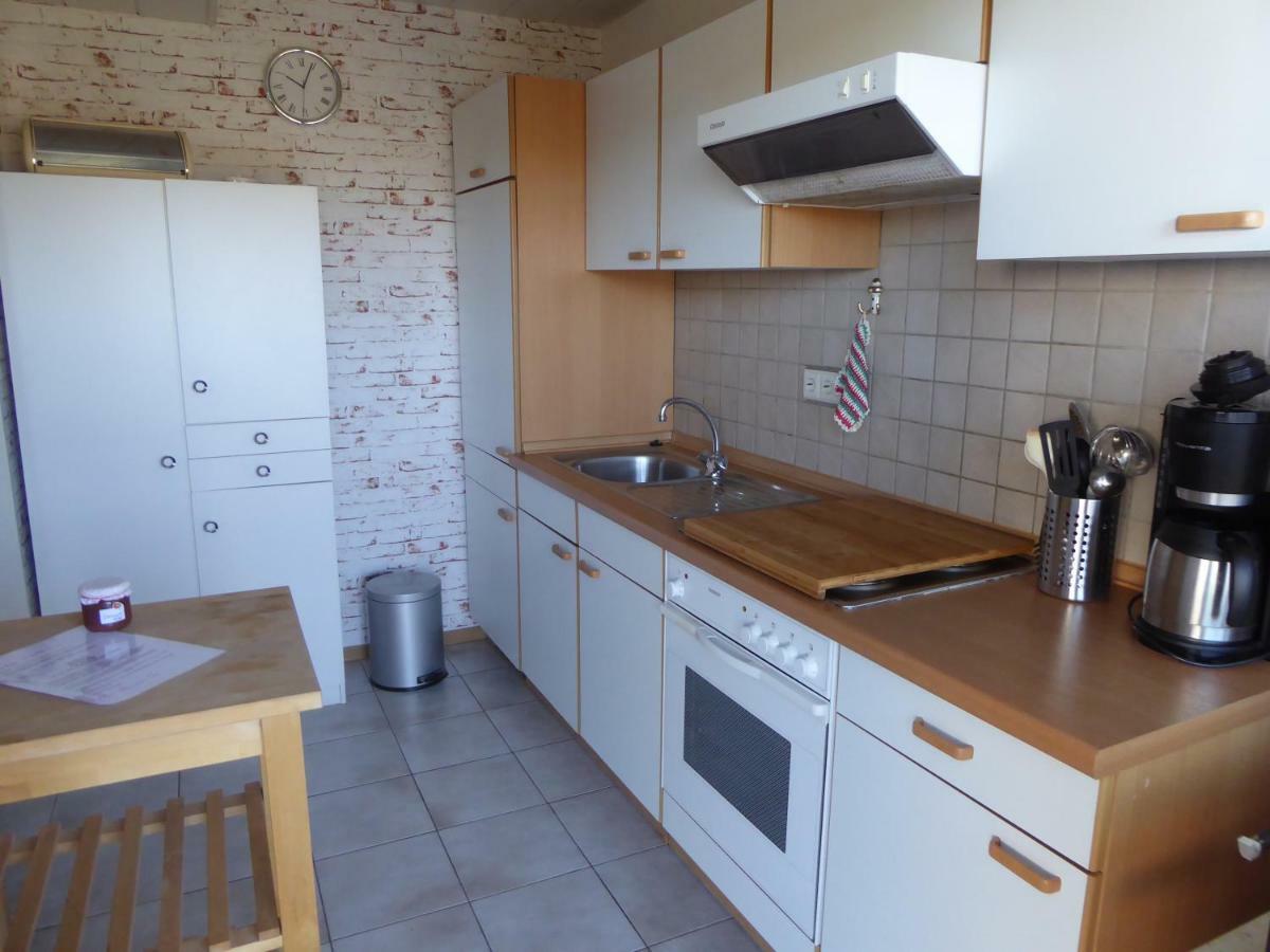 Ferienwohnung Dora 1 Michelstadt Exteriér fotografie