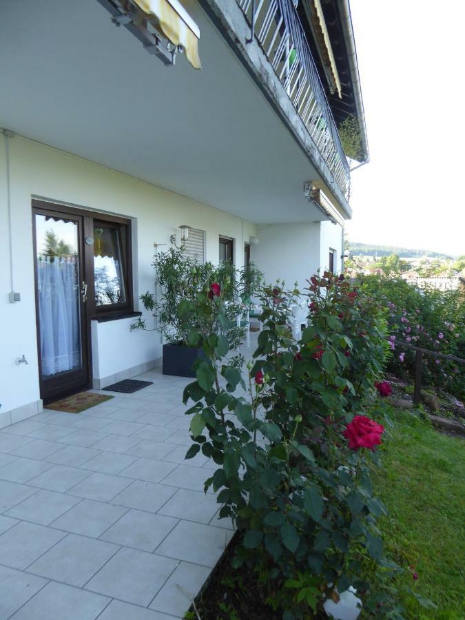 Ferienwohnung Dora 1 Michelstadt Exteriér fotografie